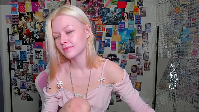 Callista a online show from 11-04-25, 11:03