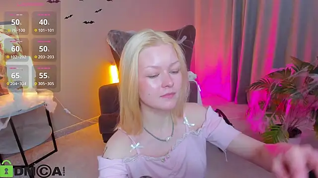 Callista a online show from 10-30-25, 11:19