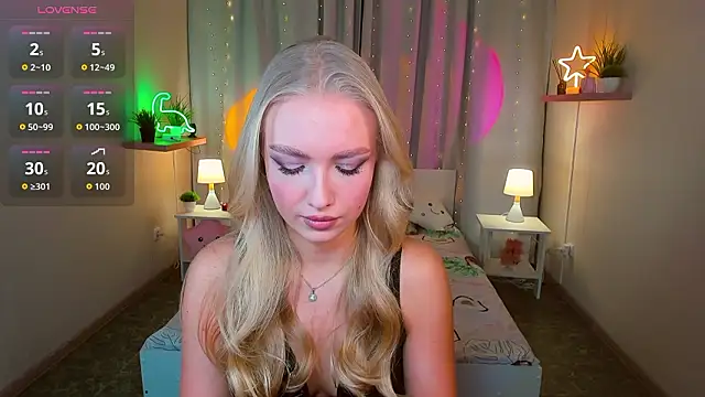 TessaGrays online show from 02-13-26, 02:28