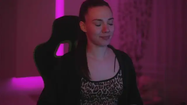 CandyStorm online show from 03-20-26, 12:00