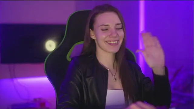 CandyStorm online show from 02-20-26, 10:44