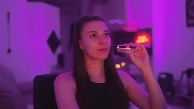 CandyStorm online show from 04-24-26, 12:56