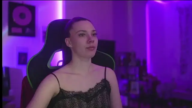 CandyStorm online show from 03-07-26, 03:35