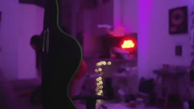 CandyStorm online show from 04-09-26, 08:48