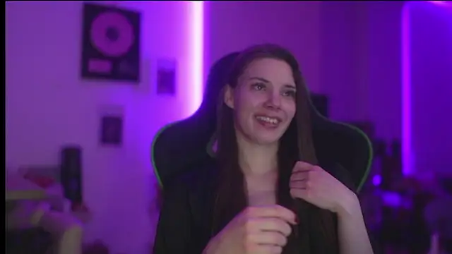 CandyStorm online show from 03-11-26, 01:21