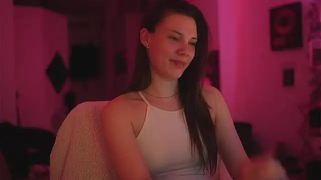 CandyStorm online show from 04-18-26, 01:19