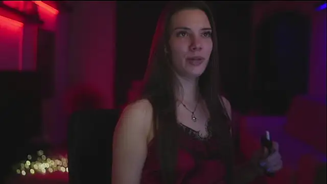 CandyStorm online show from 02-08-26, 08:50