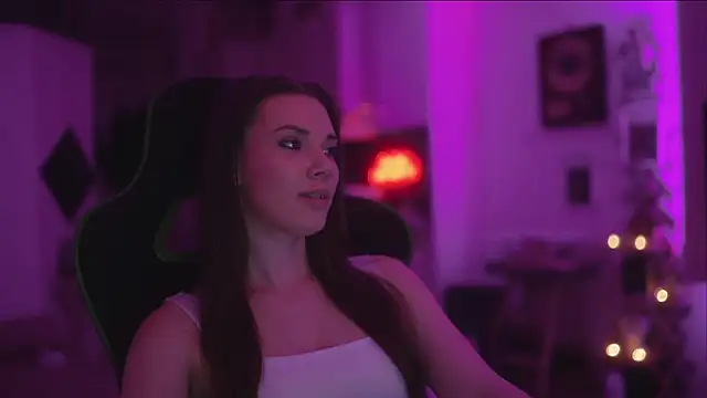 CandyStorm online show from 04-04-26, 10:27