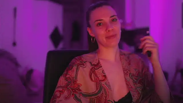 CandyStorm online show from 04-25-26, 01:19