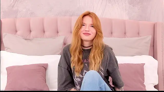 MelissaLiss online show from 03-06-26, 03:01