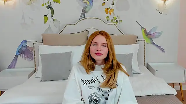 MelissaLiss online show from 11-11-25, 03:07