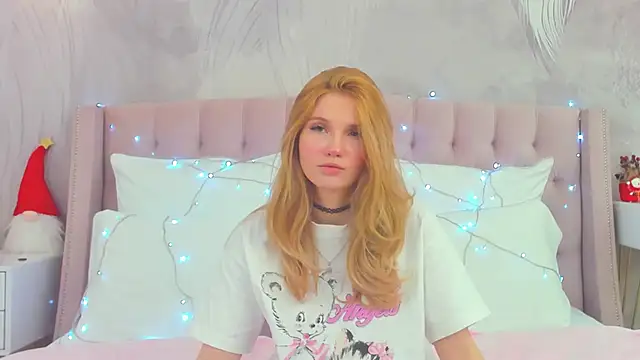 MelissaLiss online show from 12-20-25, 03:15