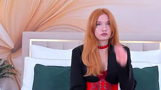 MelissaLiss online show from 04-01-26, 03:09