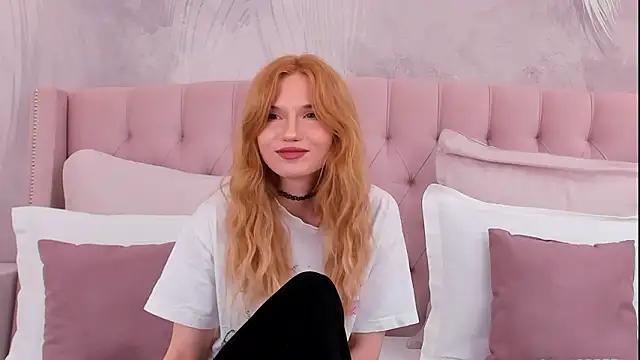 MelissaLiss online show from 03-20-26, 03:13