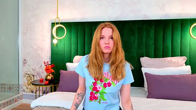 MelissaLiss online show from 10-11-25, 03:02