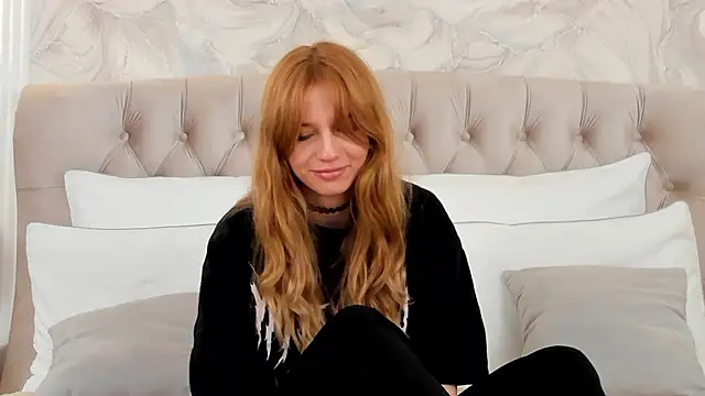 MelissaLiss online show from 02-25-26, 03:12