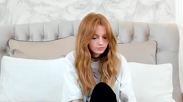 MelissaLiss online show from 02-26-26, 03:01