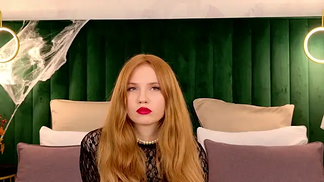 MelissaLiss online show from 10-28-25, 03:11