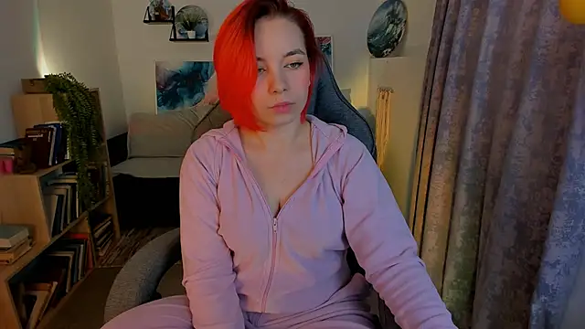 MarcelineChi online show from 12-22-25, 11:54