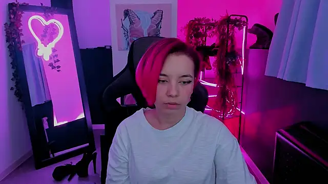 MarcelineChi online show from 10-30-25, 06:12