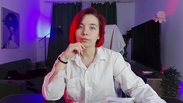 MarcelineChi online show from 02-26-26, 09:31