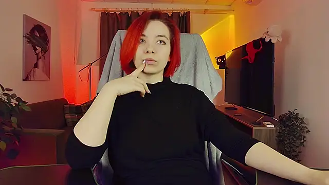 MarcelineChi online show from 02-20-26, 08:49