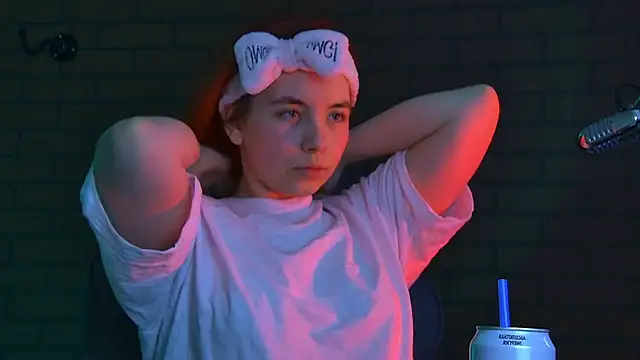 MarcelineChi online show from 03-01-26, 08:53