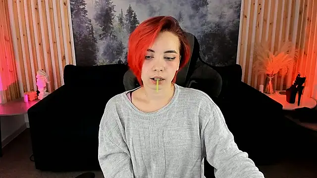 MarcelineChi online show from 10-23-25, 06:12