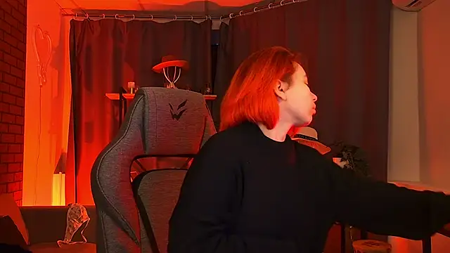 MarcelineChi online show from 02-24-26, 04:57