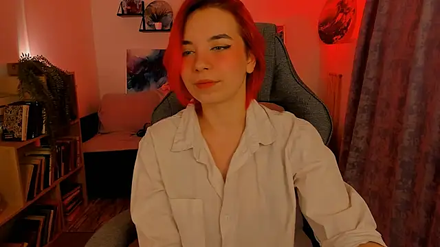 MarcelineChi online show from 12-15-25, 11:38