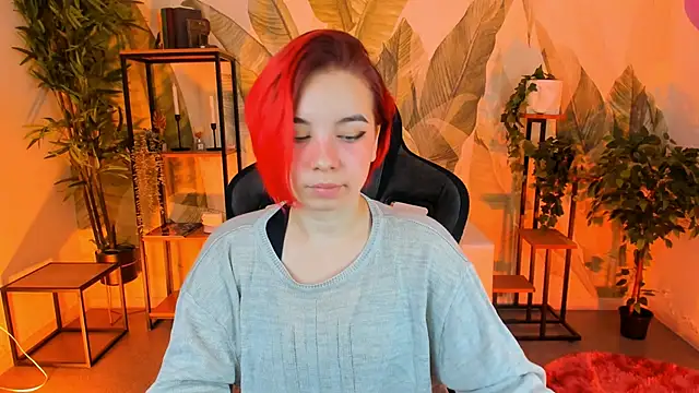 MarcelineChi online show from 11-06-25, 05:55