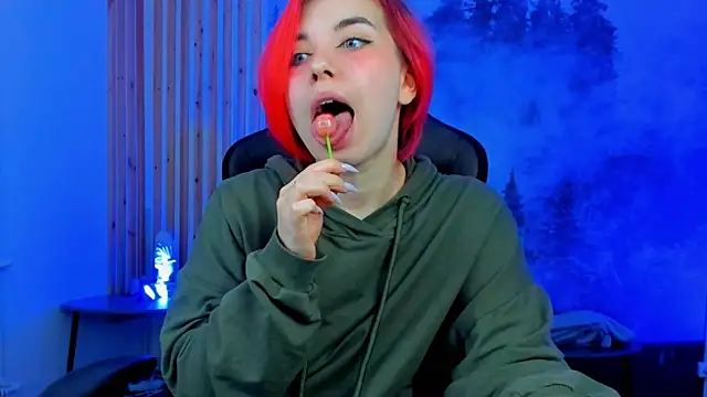 MarcelineChi online show from 11-13-25, 05:11