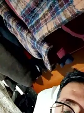 RAJV  online show from 11-12-25, 01:59