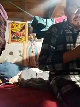 RAJV  online show from 02-23-26, 03:12