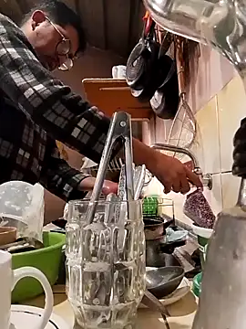 RAJV  online show from 01-15-26, 01:25