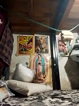 RAJV  online show from 12-18-25, 04:33