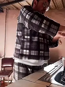 RAJV  online show from 01-19-26, 01:37