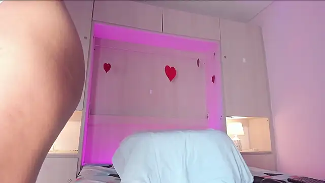 ChloeWiillow online show from 02-25-26, 12:27