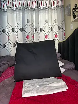 CynnxxxBarb online show from 01-12-26, 05:25