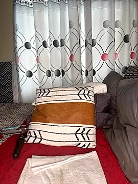 CynnxxxBarb online show from 10-29-25, 06:34