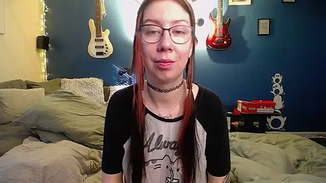 TattooedGirls online show from 10-10-25, 07:53