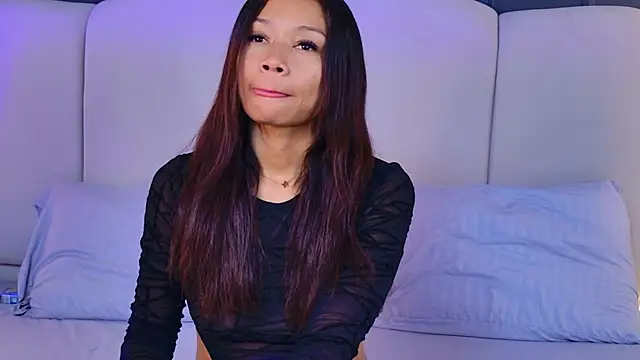 Selene Brownie online show from 10-10-25, 01:34