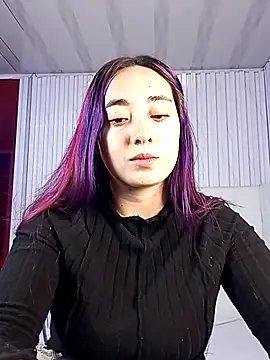 NiaCherry online show from 10-14-25, 01:01