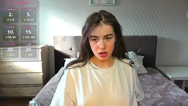 Snapshot of ShellyMoon_ chatting on 10-18-25, 12:51 ShellyMoon  online show from 10-18-25, 12:51