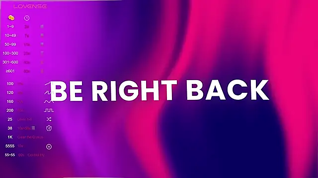 SweetCherryBlonde online show from 01-09-26, 09:05