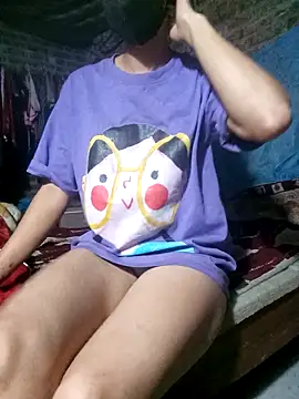 Snapshot of -Nuti- chatting on 10-10-25, 12:50 -Nuti- online show from 10-10-25, 12:50