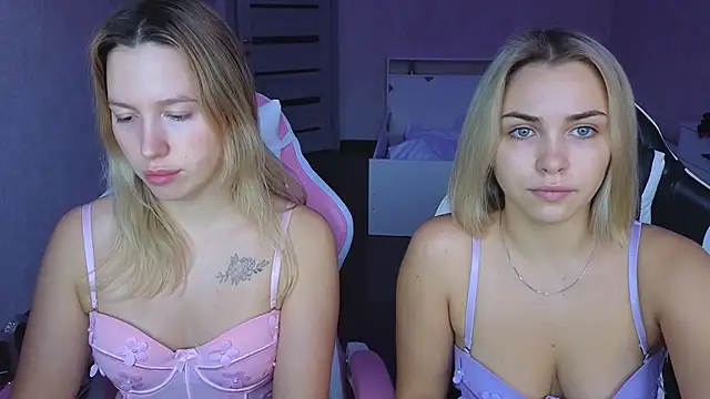 stefany and bettany online show from 10-22-25, 12:59