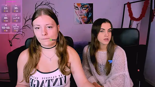 lina fox12 online show from 11-15-25, 01:26