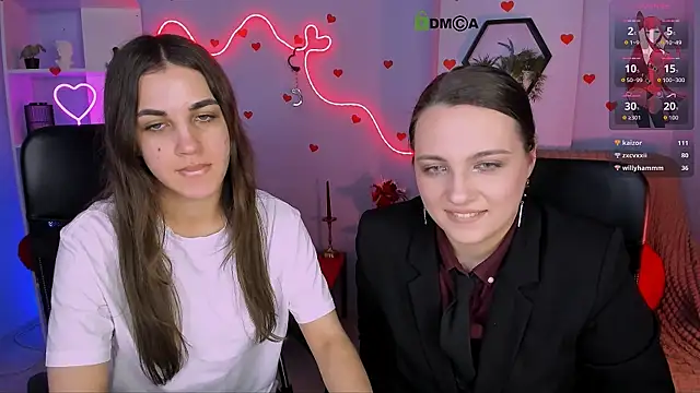 lina fox12 online show from 04-17-26, 12:30