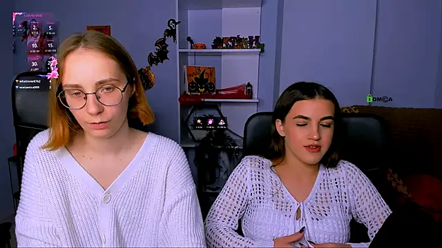 lina fox12 online show from 11-02-25, 03:50